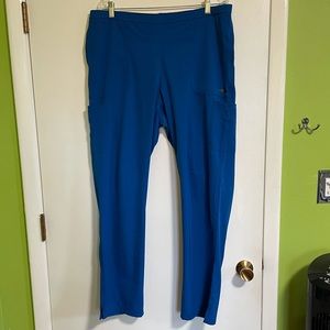 Women’s Carhartt Force Scrub Pant